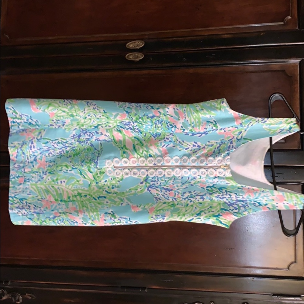 Lilly Pulitzer Dress